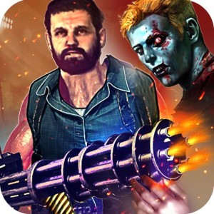 Zombies Hunt