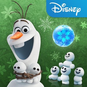 Frozen: Free Fall
