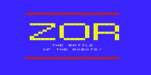 Zor