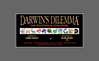 Darwin's Dilemma