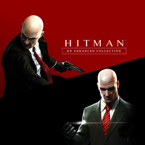 Hitman: HD Enhanced Collection