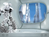 Nuju's Toa Metru Mini Promo CD