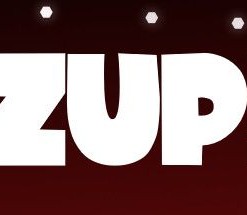 Zup!