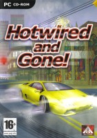 CarJacker: Hotwired and Gone!