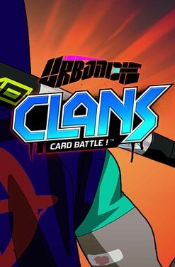 Urbance Clans Card Battle!