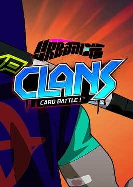 Urbance Clans Card Battle!