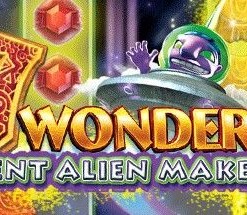 7 Wonders: Ancient Alien Makeover