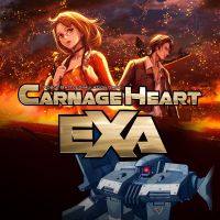 Carnage Heart: EXA