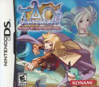 Tao's Adventure: Curse of the Demon Seal
