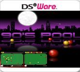 90's Pool