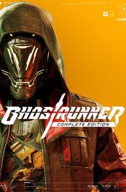 Ghostrunner: Complete Edition