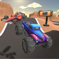 Offroad Racing On Line