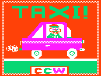 Taxi