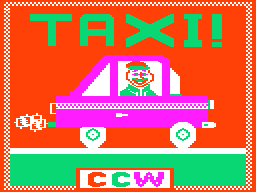 Taxi