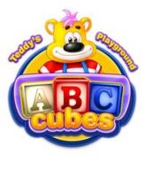 ABC Cubes: Teddy's Playground
