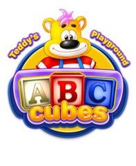 ABC Cubes: Teddy's Playground