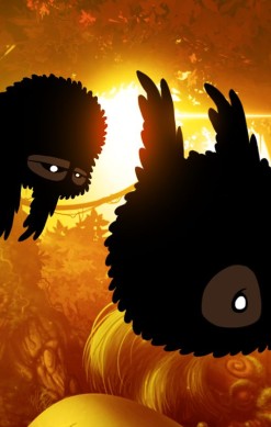 Badland