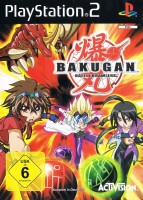 Bakugan: Battle Brawlers
