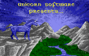 Land of the Unicorn