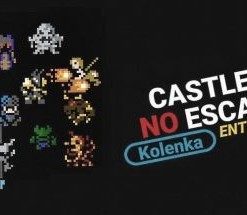 Castle of no Escape 2