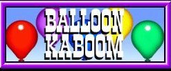 Balloon Kaboom