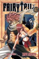 Fairy Tail. Том 12