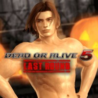 Dead or Alive 5: Last Round - Ein Halloween Costume 2015