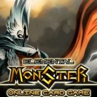 Elemental Monster: Online Card Game