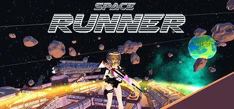 Space Runner: Anime