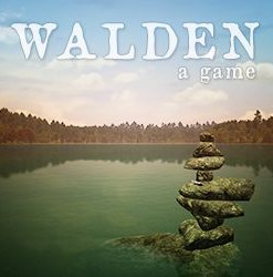 Walden, a game