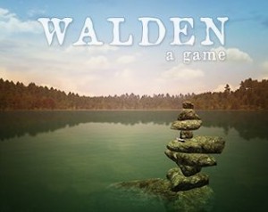 Walden, a game