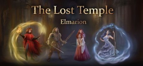 Elmarion: The Lost Temple