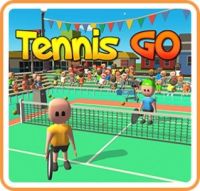 Tennis Go