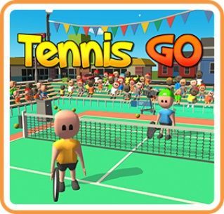 Tennis Go