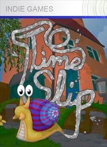 Timeslip