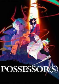 Possessor(s)