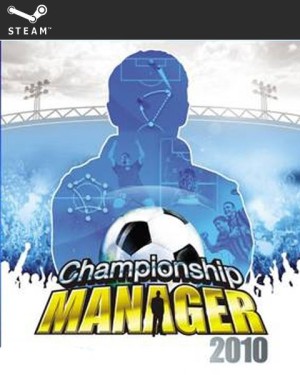 Championship Manager 2010