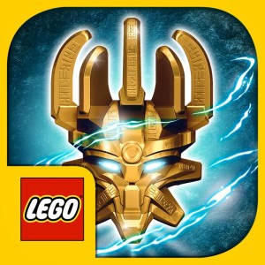 LEGO Bionicle: Mask of Creation