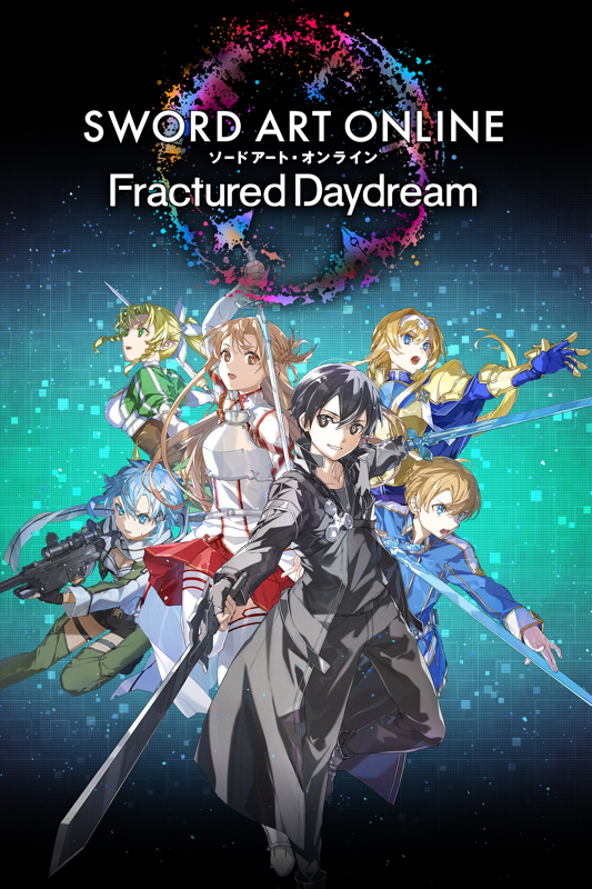 Sword Art Online: Fractured Daydream