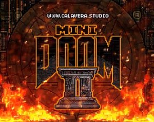 Mini Doom II