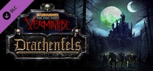Warhammer: The End Times - Vermintide: Drachenfels
