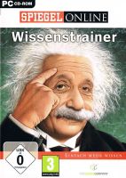 Spiegel Online Wissenstrainer