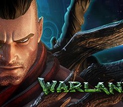 Warlander