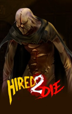 Hired 2 Die