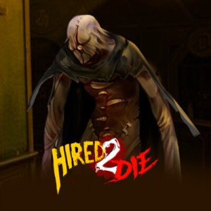 Hired 2 Die