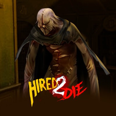 Hired 2 Die