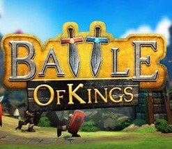 Battle of Kings