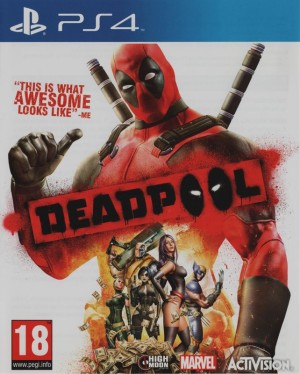 Deadpool