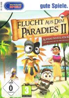 Escape 2 Paradise: A Kingdom's Quest