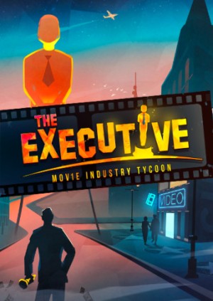 The Executive: Movie Industry Tycoon